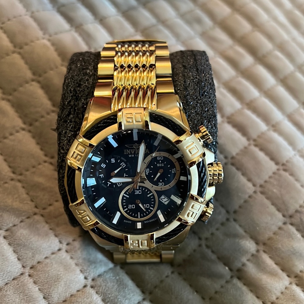 Mens Invicta Watch